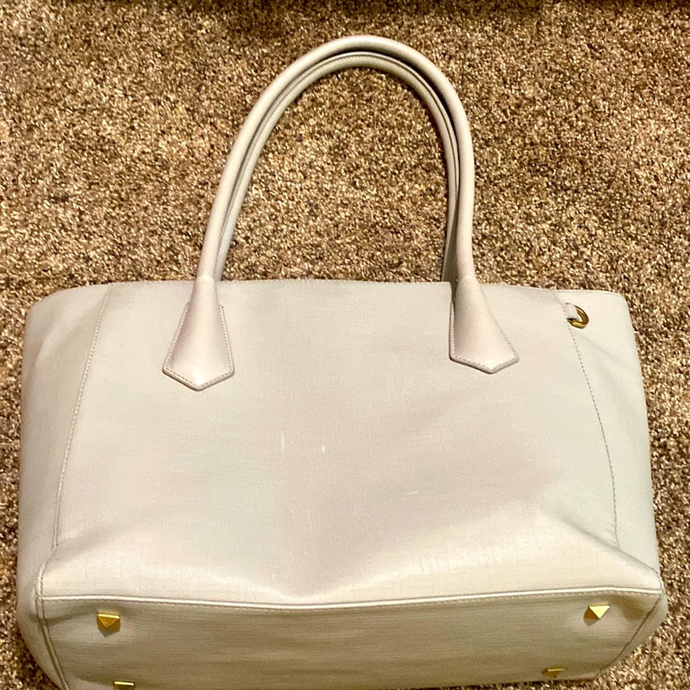 Dagne Dover Legend Tote water holder included